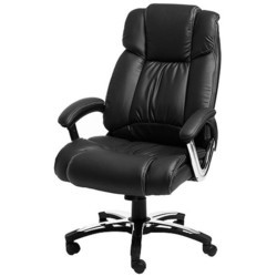 Компьютерное кресло COLLEGE H-8766L-1 (черный)