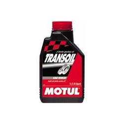 Трансмиссионное масло Motul Transoil 10W-30 1L