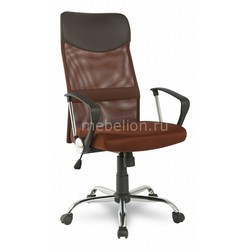 Компьютерное кресло COLLEGE H-935L-2 (коричневый)