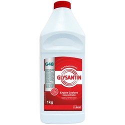 Охлаждающая жидкость Glysantin G48 1L