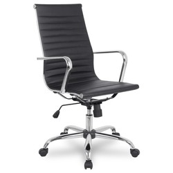 Компьютерное кресло COLLEGE H-966L-1 (черный)