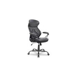 Компьютерное кресло COLLEGE HLC-0370 (черный)