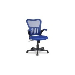 Компьютерное кресло COLLEGE HLC-0658F (синий)
