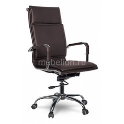 Компьютерное кресло COLLEGE XH-635 (коричневый)