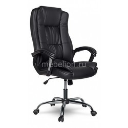 Компьютерное кресло COLLEGE XH-2222 (черный)