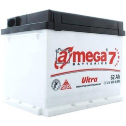 Автоаккумуляторы A-Mega Ultra M7 6CT-50L