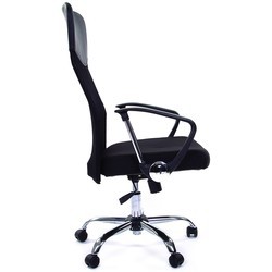 Компьютерное кресло Chairman 610 (черный)
