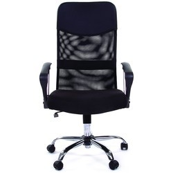 Компьютерное кресло Chairman 610 (серый)