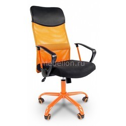 Компьютерное кресло Chairman 610 (оранжевый)