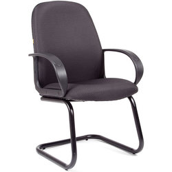 Компьютерное кресло Chairman 279V (серый)