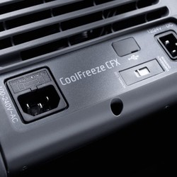 Автохолодильник Dometic Waeco CoolFreeze CFX-95DZ2
