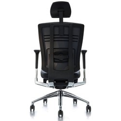 Компьютерное кресло Duorest DuoFlex Leather BR-100L