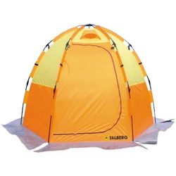 Палатка TALBERG Shimano 2