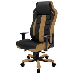 Компьютерное кресло Dxracer Classic OH/CE120 (желтый)
