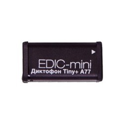 Диктофон Edic-mini Tiny+ A77