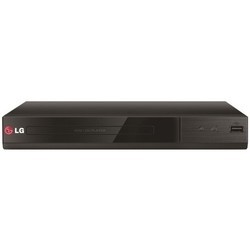 DVD/Blu-ray плеер LG DP-137