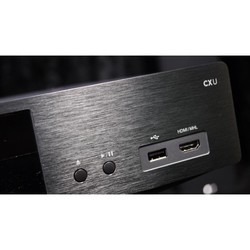 DVD/Blu-ray плеер Cambridge Audio CXU
