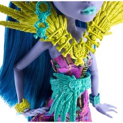 Кукла Monster High Ghouls Getaway Jane Boolittle DKX99