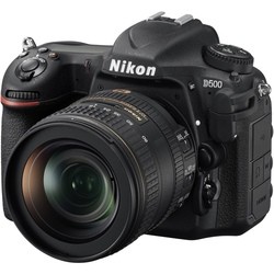 Фотоаппарат Nikon D500 Kit 16-80