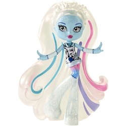 Кукла Monster High Vinyl Abbey Bominable CGG88