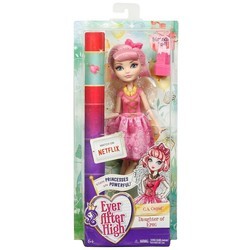 Кукла Ever After High Birthday Ball C.A. Cupid DHM07
