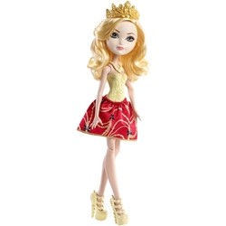 Кукла Ever After High Apple White DLB36