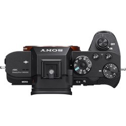 Фотоаппарат Sony A7r II kit 28