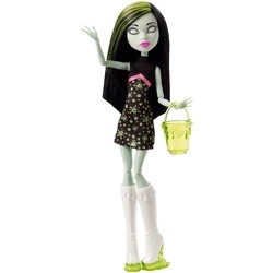 Кукла Monster High Ghoul Fair Scarah Screams CHW73