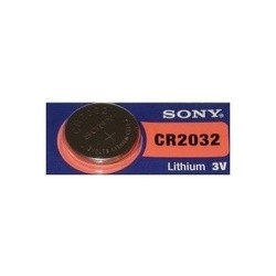 Аккумуляторная батарейка Sony 1xCR2032