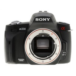 Фотоаппарат Sony A230 kit