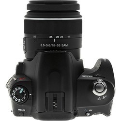 Фотоаппарат Sony A230 kit