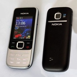 Мобильный телефон Nokia 2730 Classic