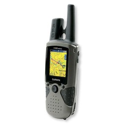 GPS-навигаторы Garmin Rino 530