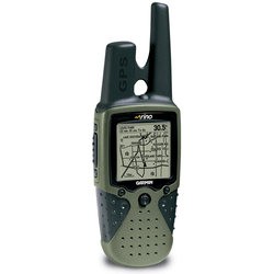 GPS-навигаторы Garmin Rino 120