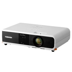 Проекторы Toshiba TLP-X200