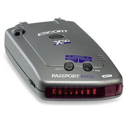 Радар-детекторы Escort Passport 8500 X50