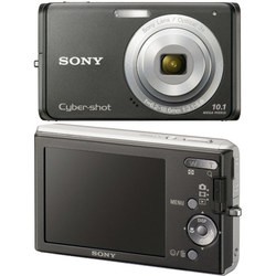 Фотоаппарат Sony W180