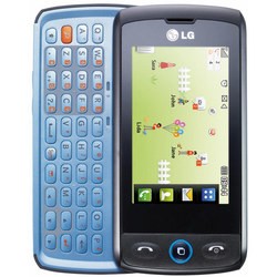 Мобильные телефоны LG GW520