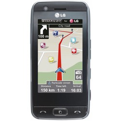 Мобильные телефоны LG GT505