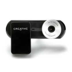 WEB-камера Creative Live! Cam Notebook