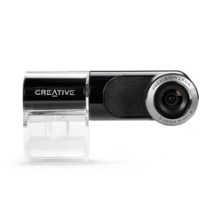 WEB-камера Creative Live! Cam Notebook Ultra