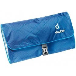 Сумка дорожная Deuter Wash Bag II (синий)