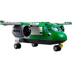 Конструктор Lego Airport Cargo Plane 60101