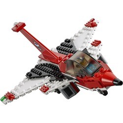 Конструктор Lego Airport Air Show 60103