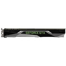 Видеокарта Gainward GeForce GTX 1070 4260183363637