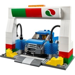 Конструктор Lego Service Station 60132