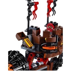 Конструктор Lego General Magmars Siege Machine of Doom 70321