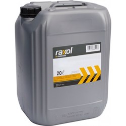 Моторное масло Raxol Eco Flow TD 10W-40 20L