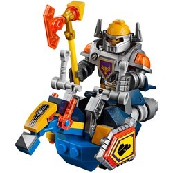 Конструктор Lego Jestros Volcano Lair 70323