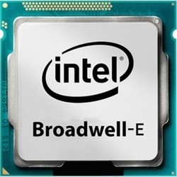 Процессор Intel Core i7 Broadwell-E